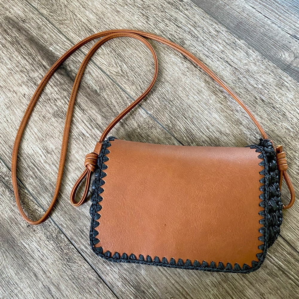 Universal Thread Purse - image 1